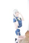 [Cosplay][SHT] Haruka はるか - Zettai Fukujuu 絶対服従