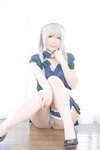 [Cosplay][SHT] Haruka はるか - Zettai Fukujuu 絶対服従