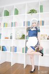 [Cosplay][SHT] Haruka はるか - Zettai Fukujuu 絶対服従