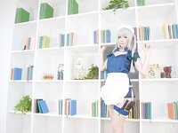 [Cosplay][SHT] Haruka はるか - Zettai Fukujuu 絶対服従