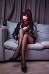 [Cosplay] Xansoon 轩萧学姐 - Shijiang OL 师匠OL