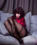 [Cosplay] Xansoon 轩萧学姐 - Shijiang OL 师匠OL
