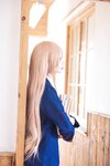 [Cosplay] Aiwest 艾西 - Angel Next Door Mahiru Shiina 邻家天使 椎名真昼