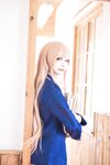 [Cosplay] Aiwest 艾西 - Angel Next Door Mahiru Shiina 邻家天使 椎名真昼