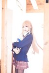[Cosplay] Aiwest 艾西 - Angel Next Door Mahiru Shiina 邻家天使 椎名真昼
