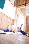 [Cosplay] Aiwest 艾西 - Angel Next Door Mahiru Shiina 邻家天使 椎名真昼