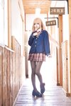 [Cosplay] Aiwest 艾西 - Angel Next Door Mahiru Shiina 邻家天使 椎名真昼
