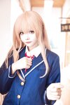 [Cosplay] Aiwest 艾西 - Angel Next Door Mahiru Shiina 邻家天使 椎名真昼