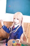 [Cosplay] Aiwest 艾西 - Angel Next Door Mahiru Shiina 邻家天使 椎名真昼