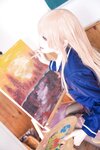 [Cosplay] Aiwest 艾西 - Angel Next Door Mahiru Shiina 邻家天使 椎名真昼