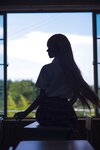 [Cosplay] Aiwest 艾西 - Angel Next Door Mahiru Shiina 邻家天使 椎名真昼