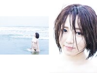 [Photobook] 星なこ 写真集 満ちる (alarm)