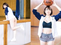 [Photobook] 星なこ 写真集 満ちる (alarm)