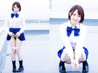 [Photobook] 星なこ 写真集 満ちる (alarm)