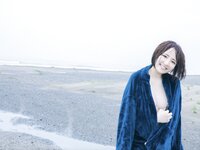 [Photobook] 星なこ 写真集 満ちる (alarm)