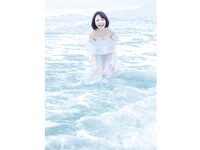 [Photobook] 星なこ 写真集 満ちる (alarm)