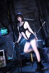 [Cosplay] 桃良阿宅 危机