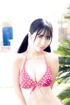 ヤングアニマルWeb 2024.02.16 天羽希純 from #2i2グラビア