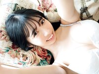ヤングアニマルWeb 2024.02.16 天羽希純 from #2i2グラビア