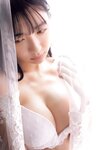 ヤングアニマルWeb 2024.02.16 天羽希純 from #2i2グラビア
