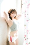 [Photobook] 2024.02.02 武田智加　【増量版　全５０Ｐ】ヤンマガアザーっす！＜ＹＭ２０２４年１号未公開カット＞　ヤンマガデジタル写真集