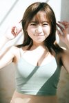 [Photobook] 2024.02.02 武田智加　【増量版　全５０Ｐ】ヤンマガアザーっす！＜ＹＭ２０２４年１号未公開カット＞　ヤンマガデジタル写真集