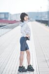 [Cosplay] Hitsuji Negoto 音琴ひつじ - Negoto Learning! ねごとれーにんぐ！