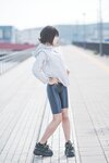 [Cosplay] Hitsuji Negoto 音琴ひつじ - Negoto Learning! ねごとれーにんぐ！