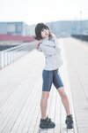 [Cosplay] Hitsuji Negoto 音琴ひつじ - Negoto Learning! ねごとれーにんぐ！