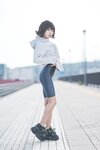 [Cosplay] Hitsuji Negoto 音琴ひつじ - Negoto Learning! ねごとれーにんぐ！
