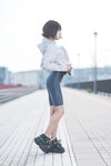 [Cosplay] Hitsuji Negoto 音琴ひつじ - Negoto Learning! ねごとれーにんぐ！