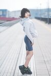 [Cosplay] Hitsuji Negoto 音琴ひつじ - Negoto Learning! ねごとれーにんぐ！