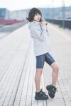 [Cosplay] Hitsuji Negoto 音琴ひつじ - Negoto Learning! ねごとれーにんぐ！