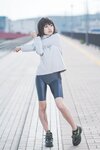 [Cosplay] Hitsuji Negoto 音琴ひつじ - Negoto Learning! ねごとれーにんぐ！