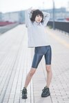 [Cosplay] Hitsuji Negoto 音琴ひつじ - Negoto Learning! ねごとれーにんぐ！