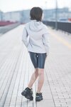 [Cosplay] Hitsuji Negoto 音琴ひつじ - Negoto Learning! ねごとれーにんぐ！