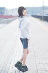 [Cosplay] Hitsuji Negoto 音琴ひつじ - Negoto Learning! ねごとれーにんぐ！