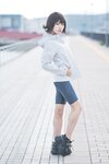 [Cosplay] Hitsuji Negoto 音琴ひつじ - Negoto Learning! ねごとれーにんぐ！