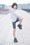 [Cosplay] Hitsuji Negoto 音琴ひつじ - Negoto Learning! ねごとれーにんぐ！