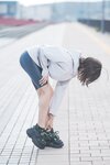 [Cosplay] Hitsuji Negoto 音琴ひつじ - Negoto Learning! ねごとれーにんぐ！
