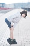 [Cosplay] Hitsuji Negoto 音琴ひつじ - Negoto Learning! ねごとれーにんぐ！