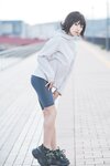 [Cosplay] Hitsuji Negoto 音琴ひつじ - Negoto Learning! ねごとれーにんぐ！