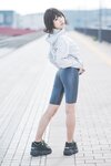 [Cosplay] Hitsuji Negoto 音琴ひつじ - Negoto Learning! ねごとれーにんぐ！