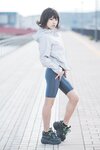 [Cosplay] Hitsuji Negoto 音琴ひつじ - Negoto Learning! ねごとれーにんぐ！
