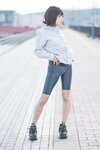 [Cosplay] Hitsuji Negoto 音琴ひつじ - Negoto Learning! ねごとれーにんぐ！
