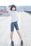 [Cosplay] Hitsuji Negoto 音琴ひつじ - Negoto Learning! ねごとれーにんぐ！