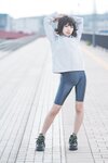 [Cosplay] Hitsuji Negoto 音琴ひつじ - Negoto Learning! ねごとれーにんぐ！
