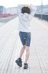 [Cosplay] Hitsuji Negoto 音琴ひつじ - Negoto Learning! ねごとれーにんぐ！