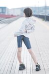 [Cosplay] Hitsuji Negoto 音琴ひつじ - Negoto Learning! ねごとれーにんぐ！