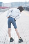[Cosplay] Hitsuji Negoto 音琴ひつじ - Negoto Learning! ねごとれーにんぐ！